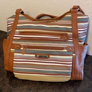 MultiSac Tote Shoulder Bag